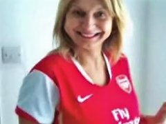 Sexy Arsenal Fan Free Mature Porn Video 68 Xhamster